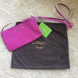 Genuine Kate Spade Purse